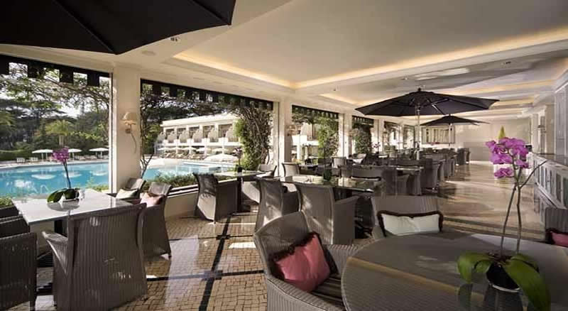 palacio estoril hotel - sintra